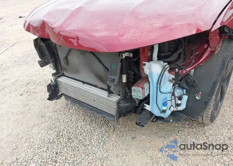 2023 Buick Envision Essence Fwd из США, поврежденный, VIN LRBFZNR42PD035529